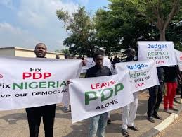 PDP IN US