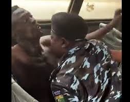 POLICE PROBE