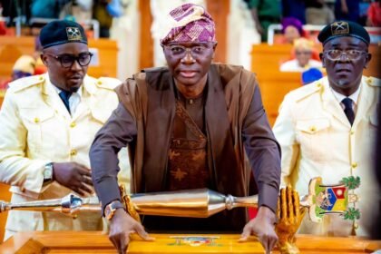 SANWO BUDGET
