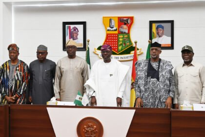 SOUTH WEST GOV