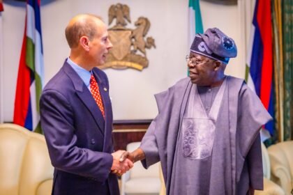 TINUBU