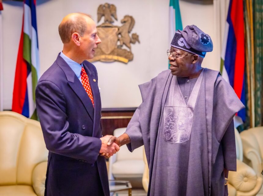 TINUBU