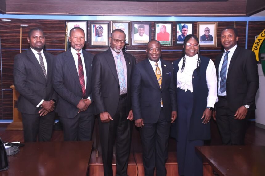 YABATECH CIS