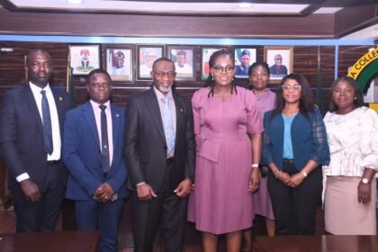 YABATECH FIRSTBANK