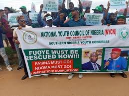 YOUTH COUNCIL