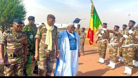 Badaru Bamako