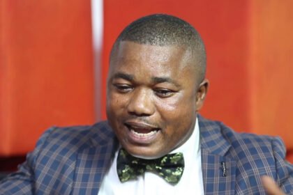 EJIOFOR IFEANYI