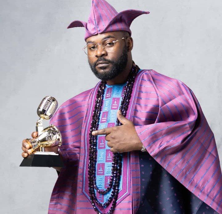 AFRIMA