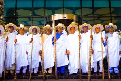 APC GOVERNORS