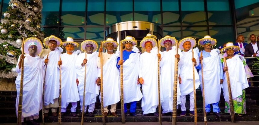 APC GOVERNORS