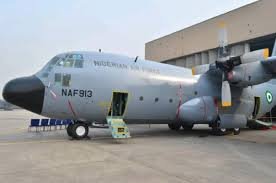 C-130