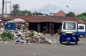 CALABAR REFUSE