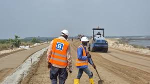 BODO ROAD