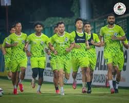 INDIAN CLUB
