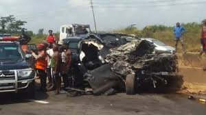 JOSHUA ACCIDENT