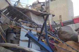 KEBBI RICE MILL