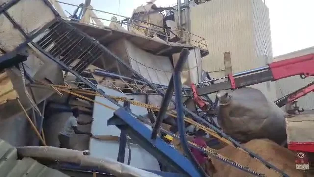 KEBBI RICE MILL