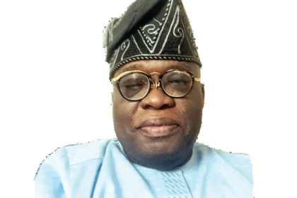 KOLE OMOLOLU