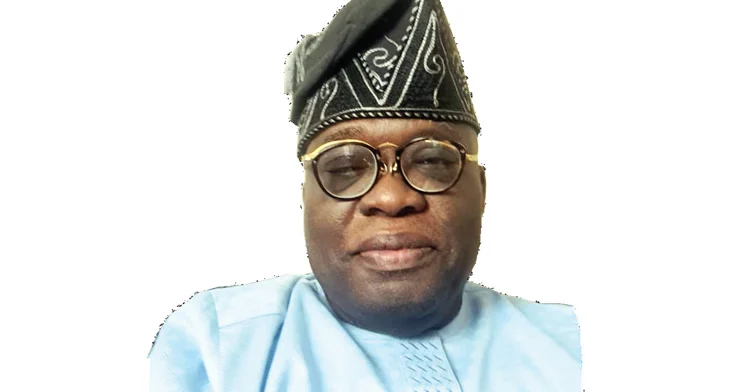 KOLE OMOLOLU