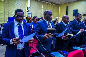 LAGOS NOTARIES