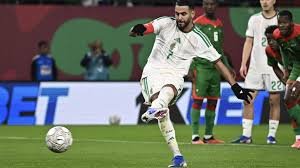 MAHREZ