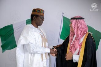 MATAWALLE SAUDI