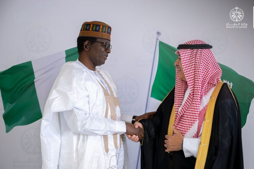 MATAWALLE SAUDI
