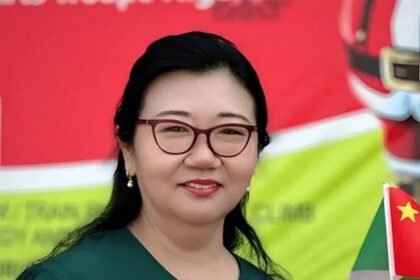 MS YAN