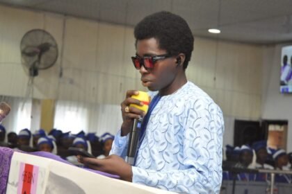 OMO GABRIEL