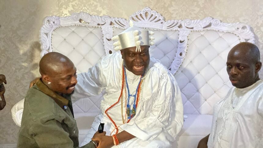 OONI ASAKE