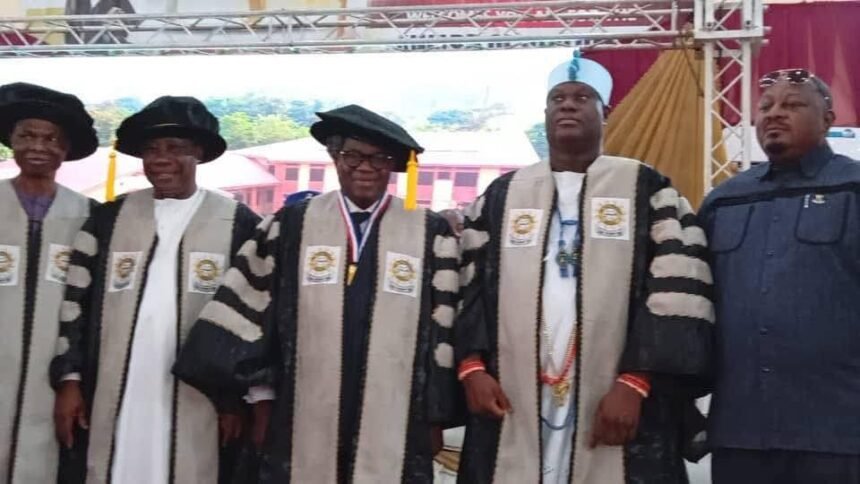OONI IBADAN POLY