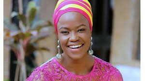 SHOLA ALLYSON