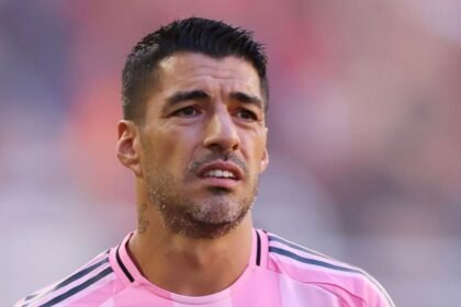 SUAREZ