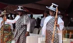 TINUBU EYO