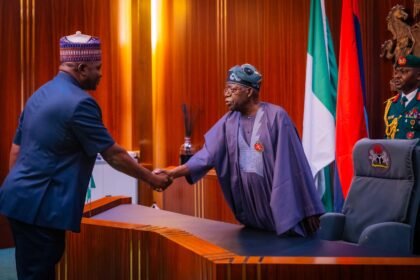 TINUBU