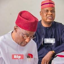 KANO LAWMAKERS