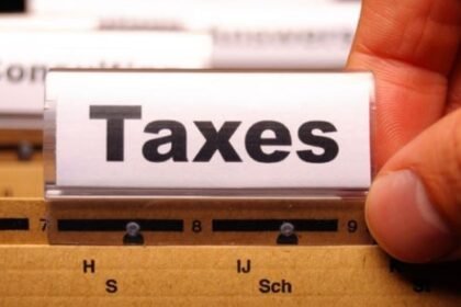 TAX HOLIDAY