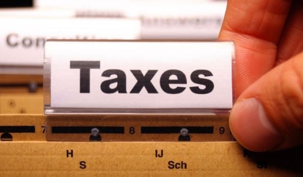 TAX HOLIDAY