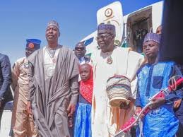 tinubu