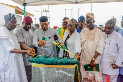 ABIODUN COMMISSIONS