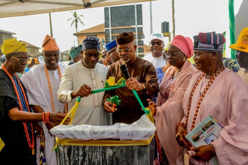 ABIODUN COMMISSIONS