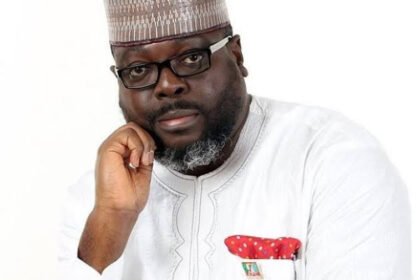 ADE OMOLE