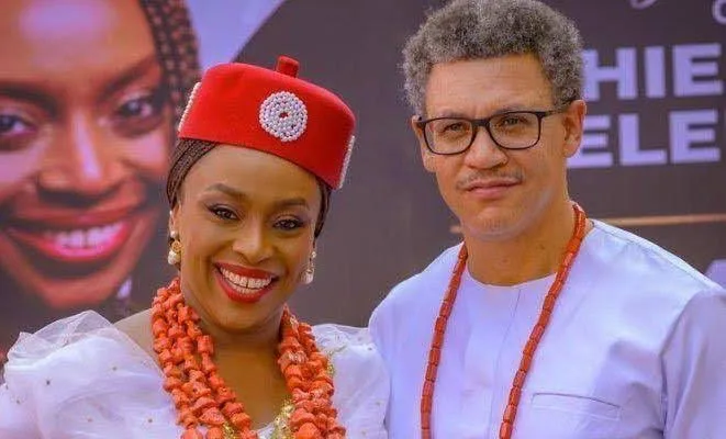 ADICHIE