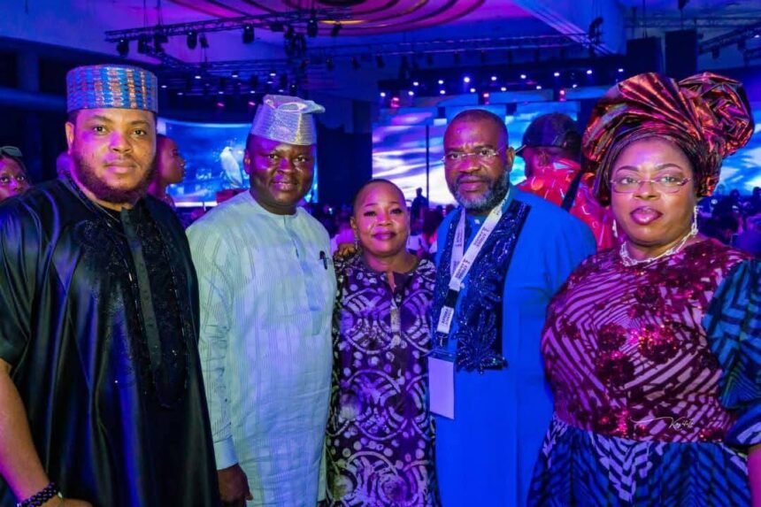 AFRIMA
