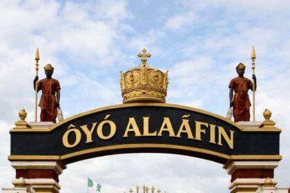 ALAAFIN PALCE