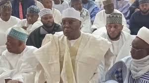 ATIKU