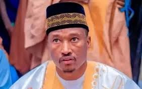 BAUCHI COMMISSIONER
