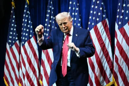 TRUMP