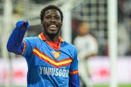 FOFANA