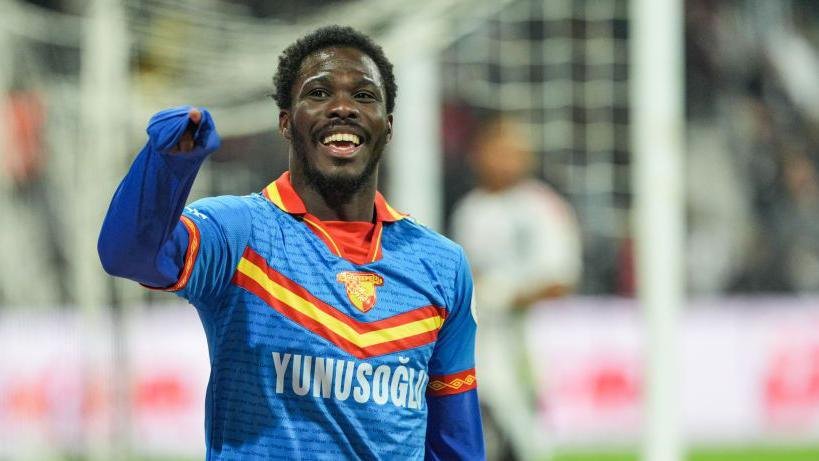 FOFANA